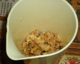 Foto del paso 2 de la receta: Salsa de nueces, receta de cocina catalana