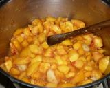Foto del paso 2 de la receta: Mermelada de duraznos casera