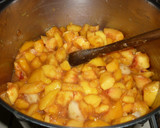 Foto del paso 2 de la receta: Mermelada de duraznos casera