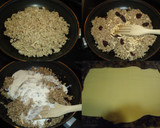 Foto del paso 2 de la receta: Hojaldre de carne y frutos secos