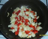 Foto del paso 2 de la receta: Cerdo tropical