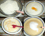 Foto del paso 1 de la receta: Kougelhopf con frutas y nueces