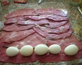 Foto del paso 3 de la receta: Matambre de gringa