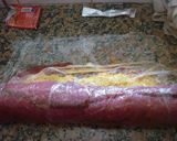 Foto del paso 7 de la receta: Matambre de gringa