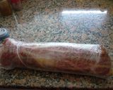 Foto del paso 8 de la receta: Matambre de gringa