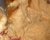 Foto del paso 5 de la receta: Bizcochitos navideños de zanahoria, piña con especias y frutas frescas (individuales)