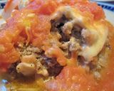 Foto del paso 14 de la receta: Queso relleno de Yucatan