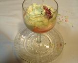 Foto del paso 3 de la receta: Copa mascarpone con frutos rojos