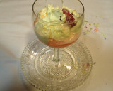 Foto del paso 3 de la receta: Copa mascarpone con frutos rojos