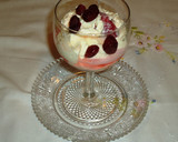 Foto del paso 4 de la receta: Copa mascarpone con frutos rojos