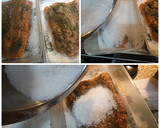 Foto del paso 3 de la receta: Salmon de noruega marinado