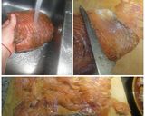 Foto del paso 5 de la receta: Salmon de noruega marinado