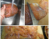 Foto del paso 5 de la receta: Salmon de noruega marinado