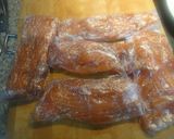 Foto del paso 7 de la receta: Salmon de noruega marinado
