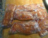 Foto del paso 7 de la receta: Salmon de noruega marinado