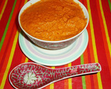 Foto del paso 3 de la receta: Salsa romesco casera