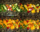 Foto del paso 7 de la receta: Menestra dulce de verduras y frutas
