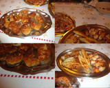Foto del paso 4 de la receta: Fritada de Año Nuevo