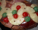 Foto del paso 11 de la receta: Asado de jamón de pierna (receta de familia)