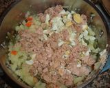Foto del paso 5 de la receta: Ensaladilla con patata