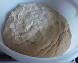 Foto del paso 1 de la receta: Rosca de reyes rellena