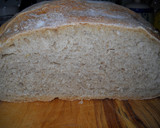 Foto del paso 6 de la receta: Pan aromático de Xavier Barriga
