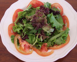 Foto del paso 5 de la receta: Merluza en salsa de champiñones y setas