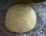 Foto del paso 2 de la receta: Rosca de reyes rellena de chocolate