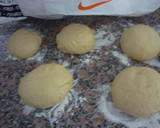 Foto del paso 3 de la receta: Rosca de reyes rellena de chocolate