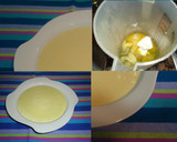 Foto del paso 3 de la receta: Crema de espárragos con trufa