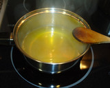 Foto del paso 2 de la receta: Mousse de piña