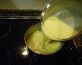 Foto del paso 3 de la receta: Mousse de piña