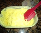 Foto del paso 4 de la receta: Mousse de piña