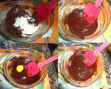 Foto del paso 2 de la receta: Mousse de turrón de trufa