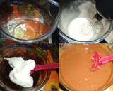 Foto del paso 3 de la receta: Mousse de turrón de trufa