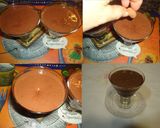 Foto del paso 4 de la receta: Mousse de turrón de trufa