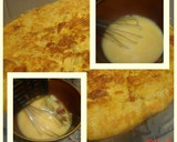 Foto del paso 2 de la receta: Tortilla española con chorizo