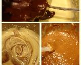 Foto del paso 2 de la receta: Tarta mouse de chocolate cocida