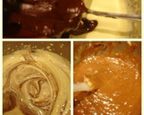 Foto del paso 2 de la receta: Tarta mouse de chocolate cocida