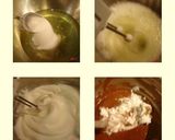 Foto del paso 3 de la receta: Tarta mouse de chocolate cocida