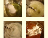 Foto del paso 3 de la receta: Tarta mouse de chocolate cocida