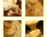 Foto del paso 4 de la receta: Tarta mouse de chocolate cocida