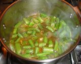 Foto del paso 6 de la receta: Habas con su piel (casaqueta)