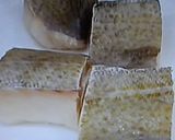 Foto del paso 1 de la receta: Bacalao popular