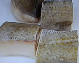 Foto del paso 1 de la receta: Bacalao popular