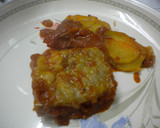 Foto del paso 4 de la receta: Bacalao popular