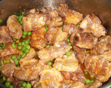 Foto del paso 2 de la receta: Costillas de cerdo en salsa de mi abuela