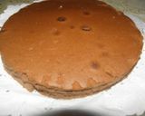 Foto del paso 3 de la receta: Brownie de algarroba