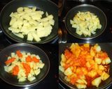 Foto del paso 2 de la receta: Tortilla mallorquina