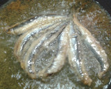 Foto del paso 2 de la receta: Panojas malagueñas